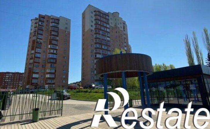 2-комн квартира улица Георгия Мушникова, 13/6,  д. 13/6