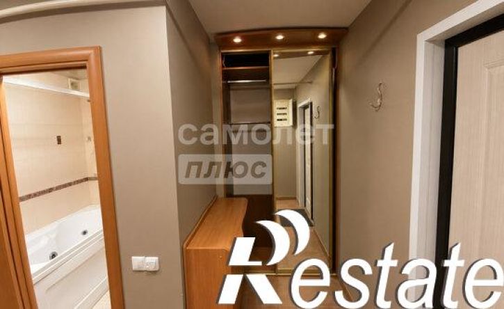 1-комн квартира улица Максима Рыльского, 24/2,  д. 24/2