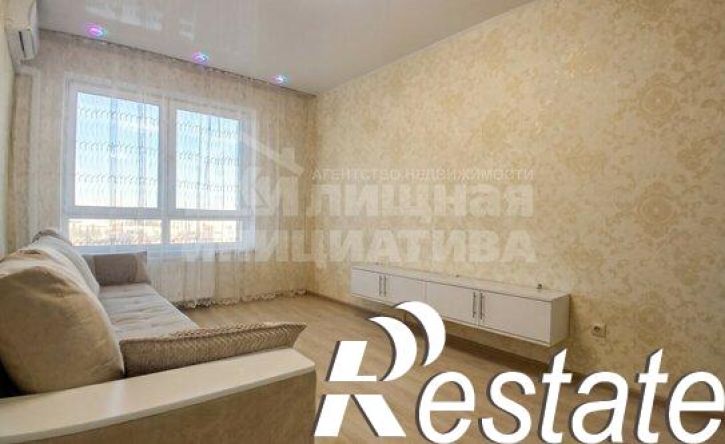 1-комн квартира улица Октябрьской Революции, 27Б,  д. 27Б