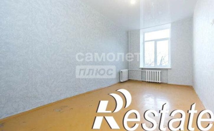 3-комн квартира улица Шумавцова, 11,  д. 11