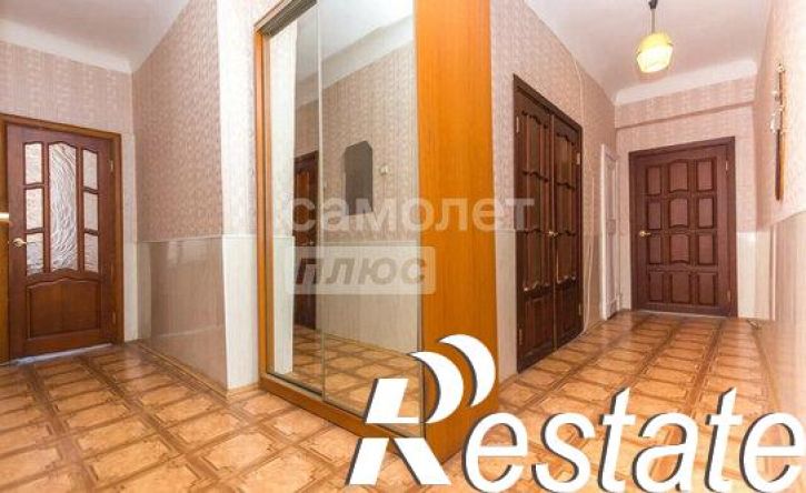 3-комн квартира улица Шумавцова, 11,  д. 11