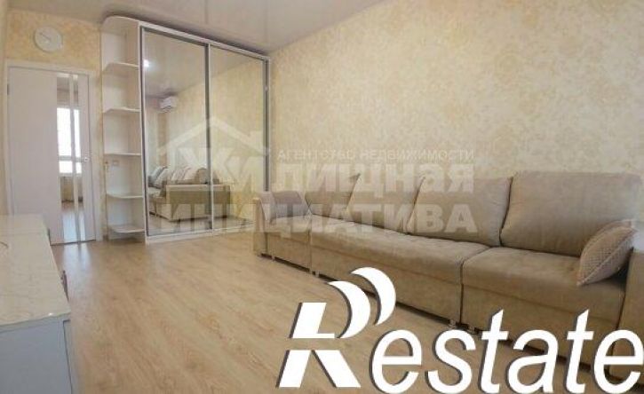 1-комн квартира улица Октябрьской Революции, 27Б,  д. 27Б