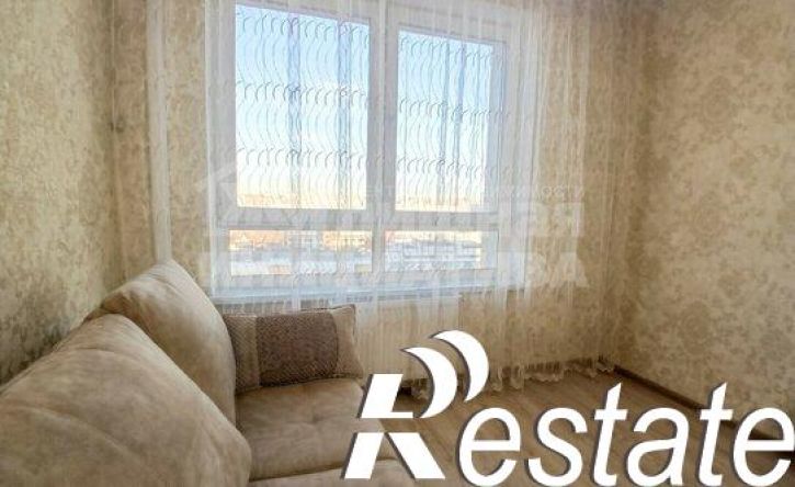 1-комн квартира улица Октябрьской Революции, 27Б,  д. 27Б