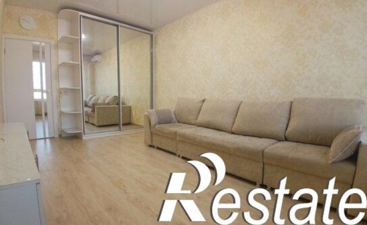 1-комн квартира улица Октябрьской Революции, 27Б,  д. 27Б