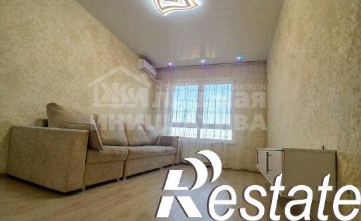 1-комн квартира улица Октябрьской Революции, 27Б,  д. 27Б