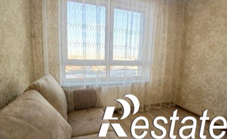 1-комн квартира улица Октябрьской Революции, 27Б,  д. 27Б