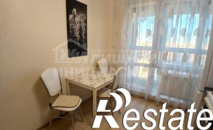 1-комн квартира улица Октябрьской Революции, 27Б,  д. 27Б