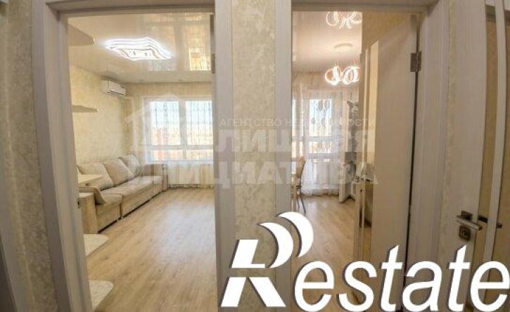1-комн квартира улица Октябрьской Революции, 27Б,  д. 27Б