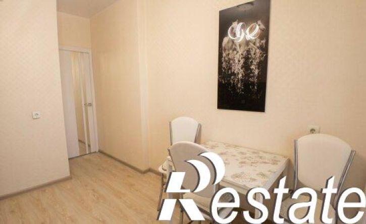 1-комн квартира улица Октябрьской Революции, 27Б,  д. 27Б
