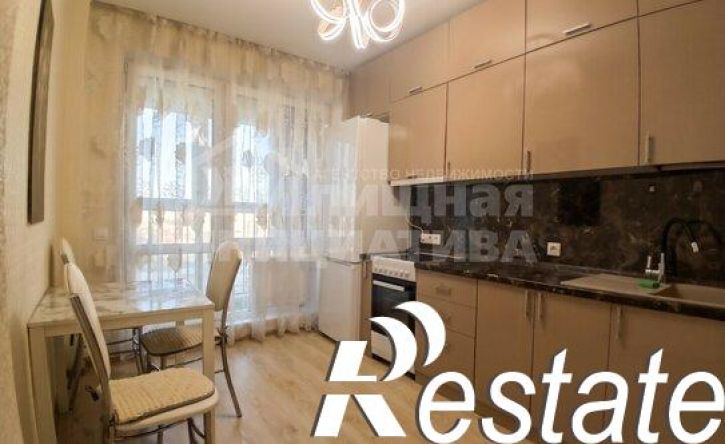 1-комн квартира улица Октябрьской Революции, 27Б,  д. 27Б