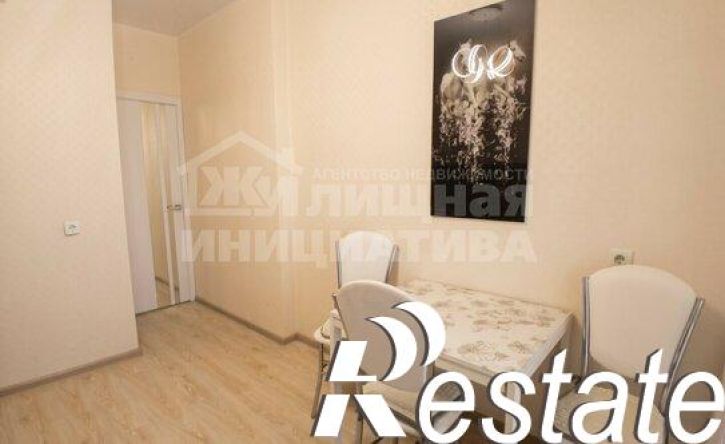 1-комн квартира улица Октябрьской Революции, 27Б,  д. 27Б
