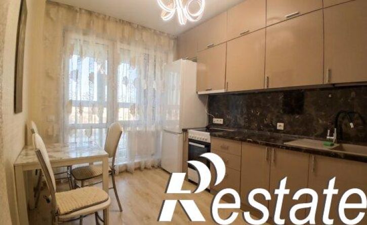 1-комн квартира улица Октябрьской Революции, 27Б,  д. 27Б