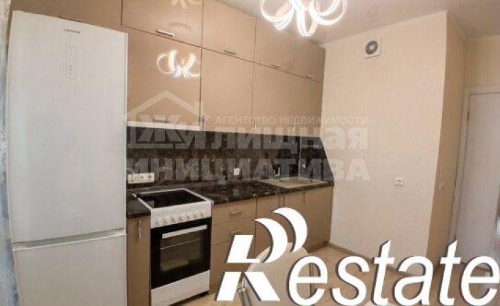 1-комн квартира улица Октябрьской Революции, 27Б,  д. 27Б