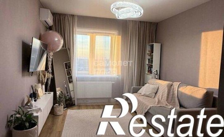 2-комн квартира Природная улица, 10,  д. 10