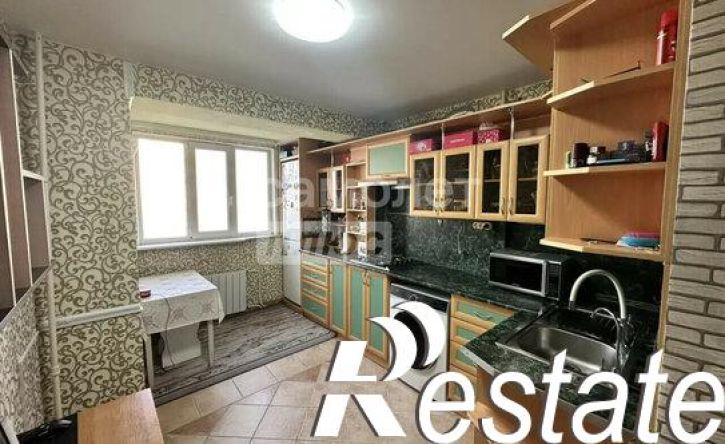 1-комн квартира улица Степана Кувыкина, 6/1,  д. 6/1