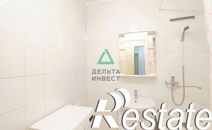 2-комн квартира проспект Октября (дублёр), 33/1,  д. 33/1
