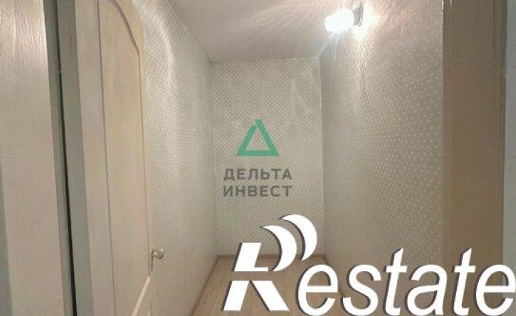 2-комн квартира проспект Октября (дублёр), 33/1,  д. 33/1