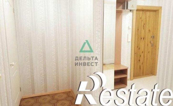 2-комн квартира проспект Октября (дублёр), 33/1,  д. 33/1