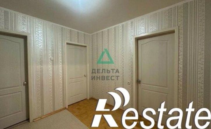 2-комн квартира проспект Октября (дублёр), 33/1,  д. 33/1