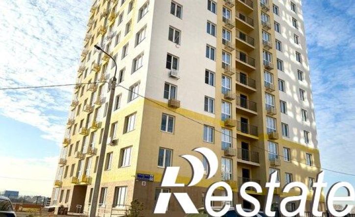 1-комн квартира улица Майора Доставалова, 11,  д. 11
