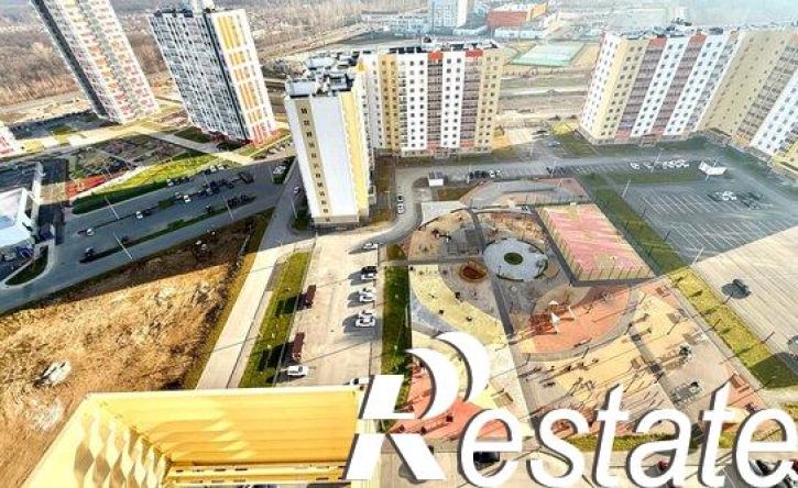 1-комн квартира улица Майора Доставалова, 7,  д. 7