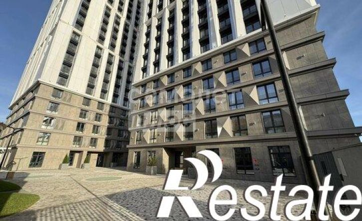 2-комн квартира улица Братьев Кадомцевых, 17,  д. 17