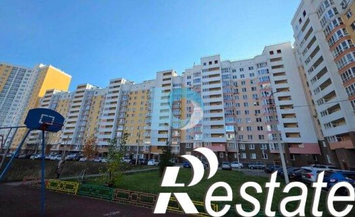 1-комн квартира улица Джалиля Киекбаева, 8,  д. 8