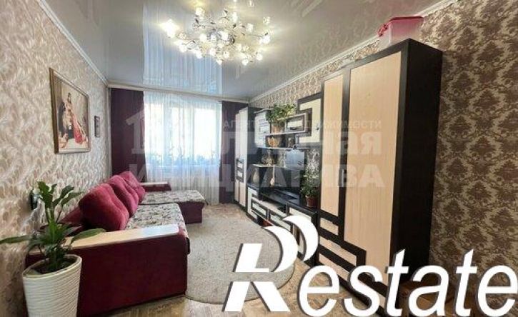 3-комн квартира улица Александра Невского, 32А,  д. 32А