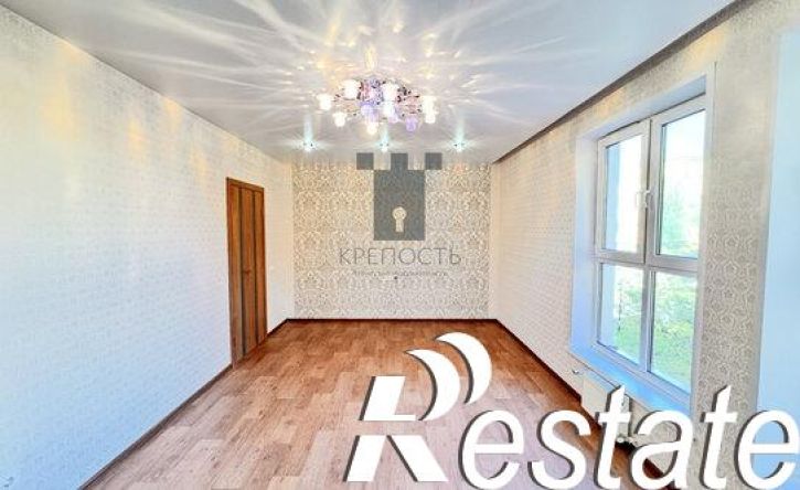 2-комн квартира Тальковая улица, 33,  д. 33