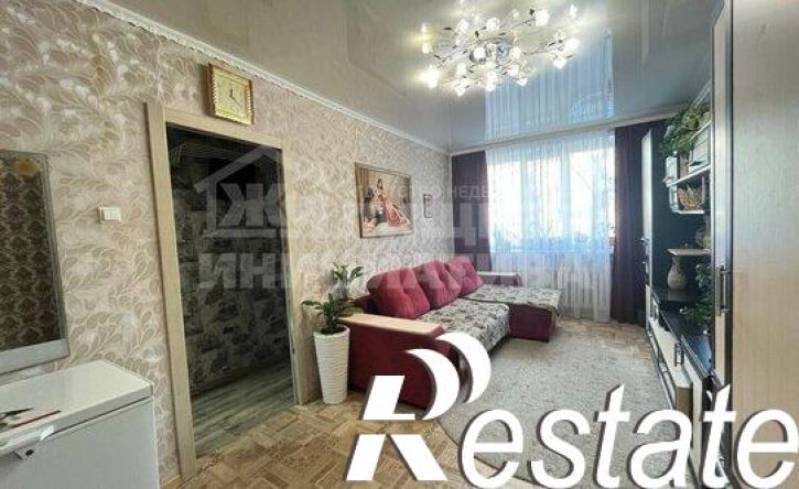 3-комн квартира улица Александра Невского, 32А,  д. 32А