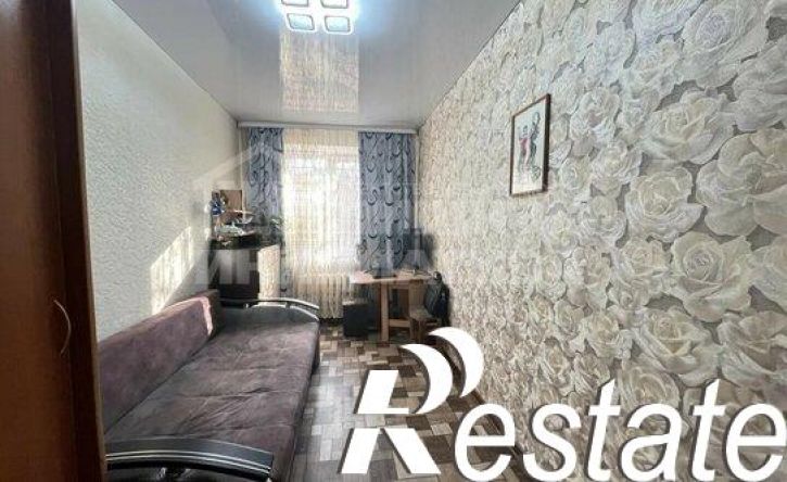 3-комн квартира улица Александра Невского, 32А,  д. 32А