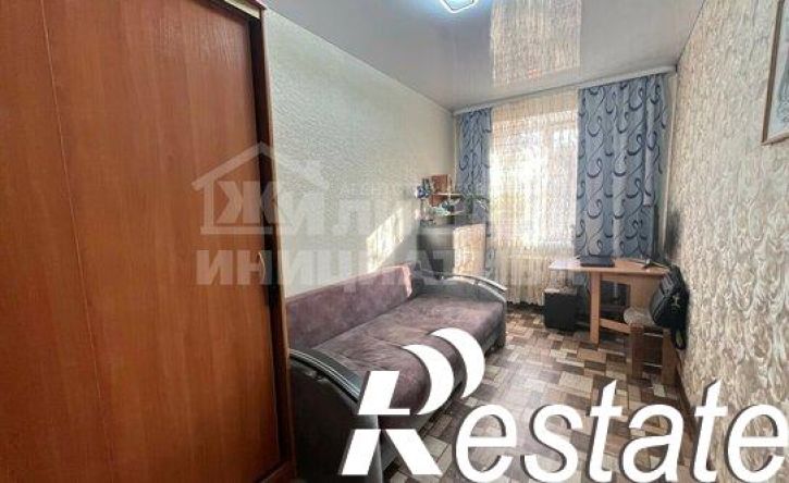3-комн квартира улица Александра Невского, 32А,  д. 32А