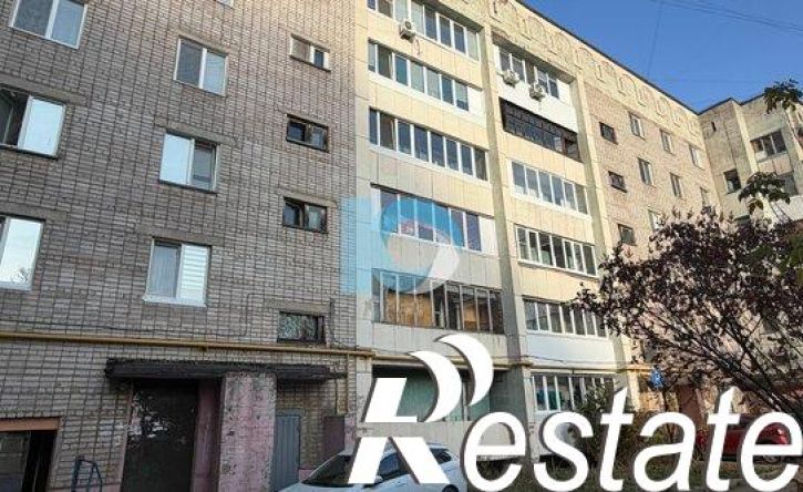 2-комн квартира Борисоглебская улица, 21/1,  д. 21/1