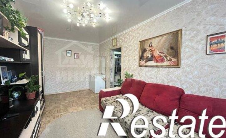 3-комн квартира улица Александра Невского, 32А,  д. 32А