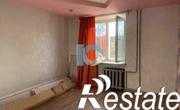 2-комн квартира Борисоглебская улица, 21/1,  д. 21/1