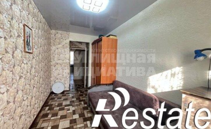 3-комн квартира улица Александра Невского, 32А,  д. 32А