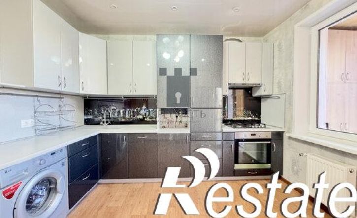 2-комн квартира Тальковая улица, 33,  д. 33
