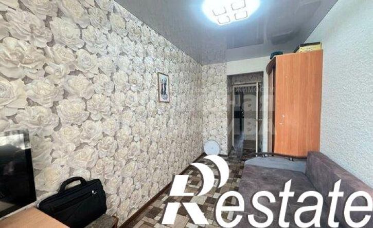 3-комн квартира улица Александра Невского, 32А,  д. 32А