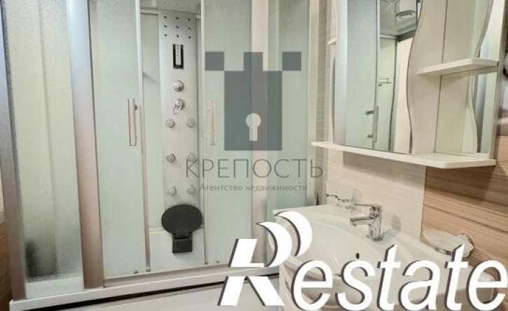 2-комн квартира Тальковая улица, 33,  д. 33