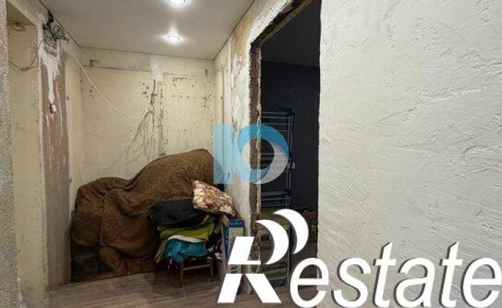 2-комн квартира Борисоглебская улица, 21/1,  д. 21/1