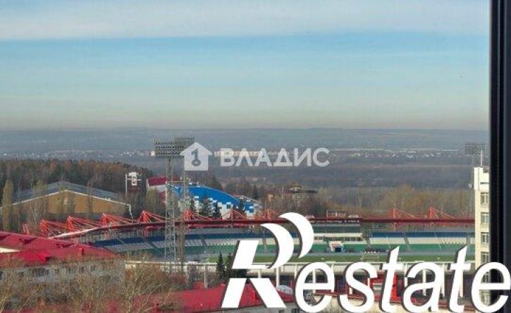 1-комн квартира улица Мира, 47/1,  д. 47/1