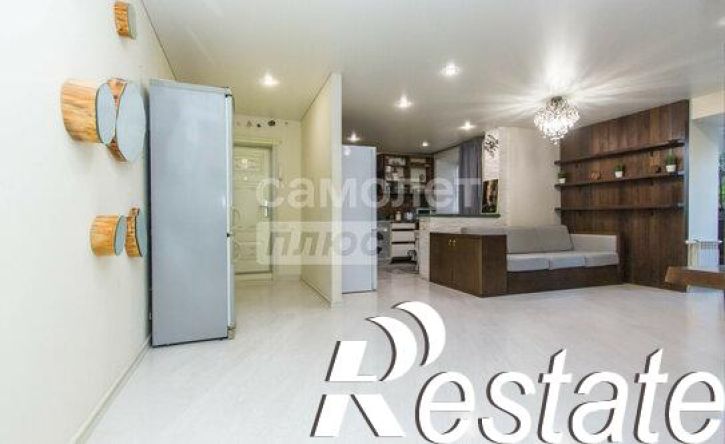 4-комн квартира улица Софьи Перовской, 15,  д. 15