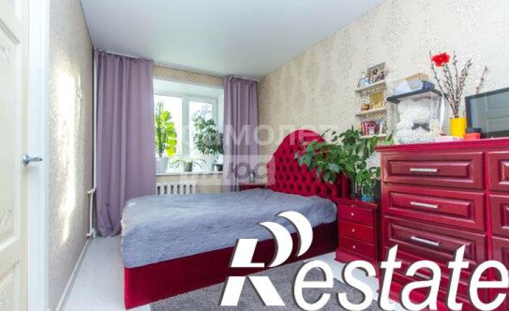 4-комн квартира улица Софьи Перовской, 15,  д. 15