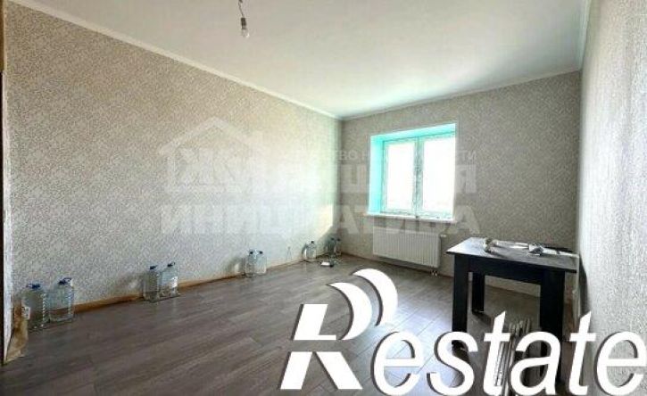 2-комн квартира Природная улица, 12,  д. 12