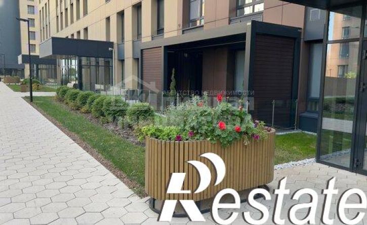 3-комн квартира улица Энтузиастов, 7,  д. 7