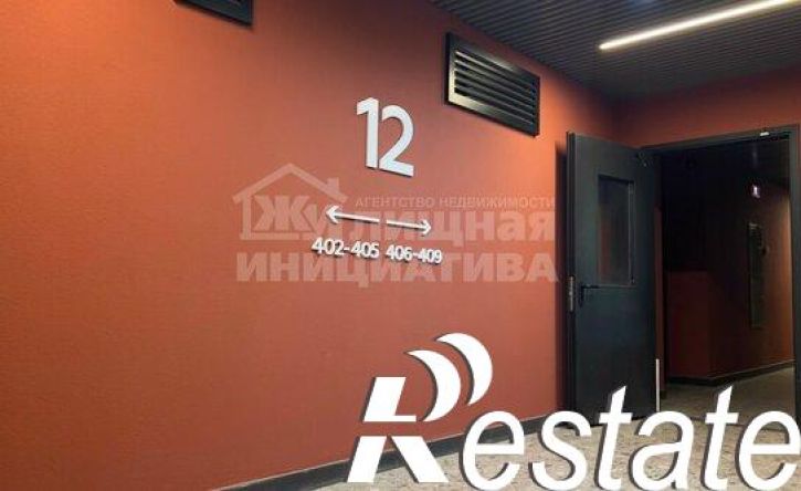 3-комн квартира улица Энтузиастов, 7,  д. 7