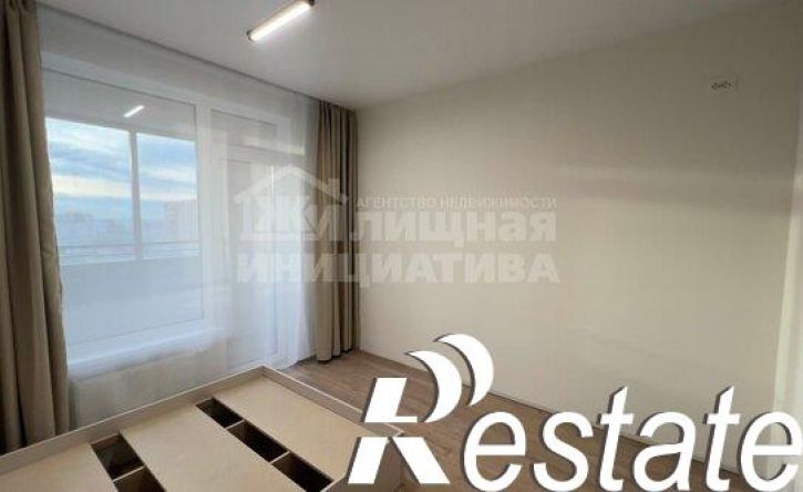 3-комн квартира улица Энтузиастов, 7,  д. 7