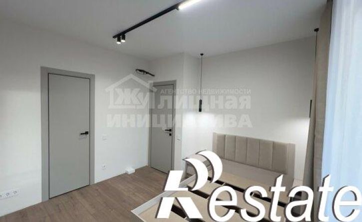 3-комн квартира улица Энтузиастов, 7,  д. 7