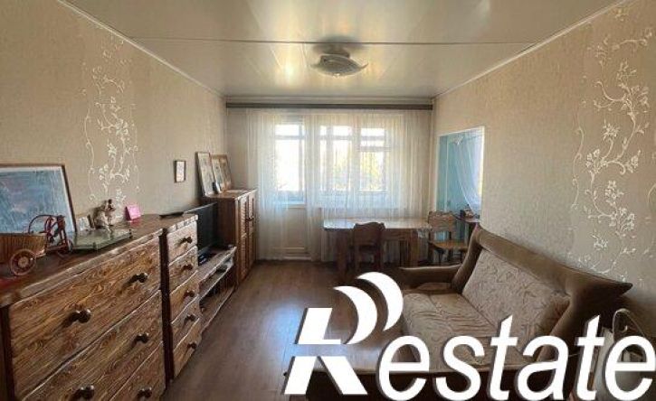 3-комн квартира Российская улица, 60Б,  д. 60Б