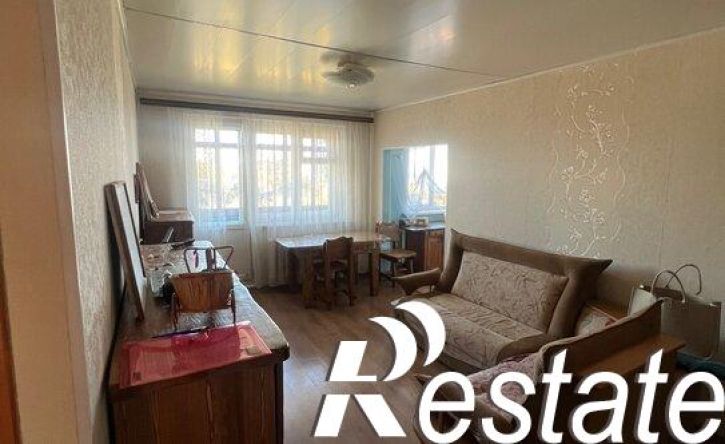 3-комн квартира Российская улица, 60Б,  д. 60Б